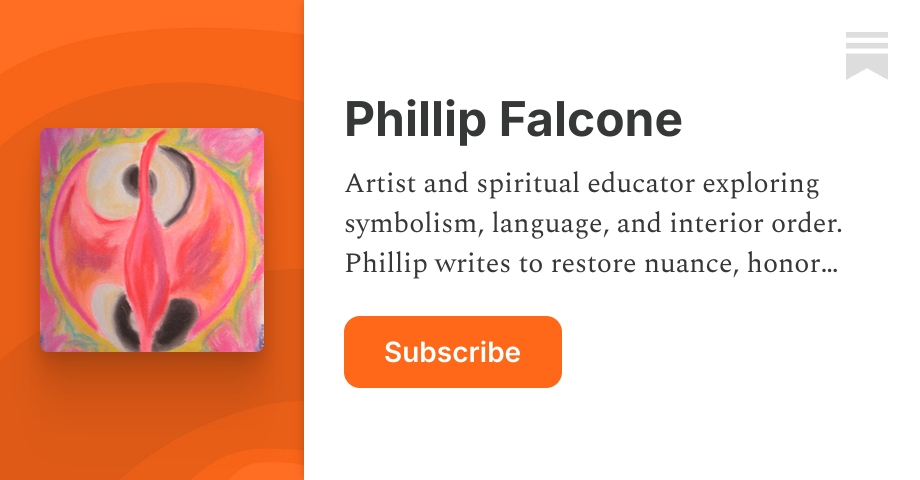 Phillip Falcone | Substack