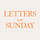 Letters from Sunday