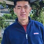Laurence Li's avatar