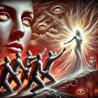 The Obsession with Women: How Lust is Corrupting Our Society