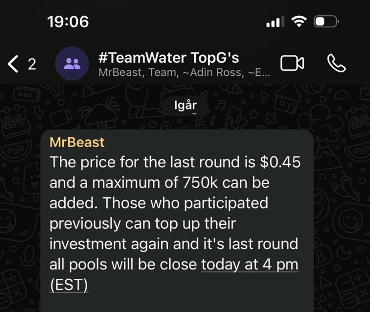 A screenshot of a phone. A screenshot of a phone