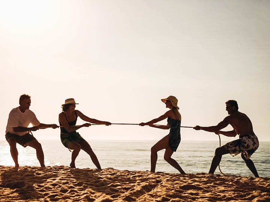 Beach Bucket List: 60 Fun Things to Do at the Beach