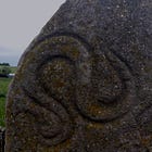 The Stone that Shrieks