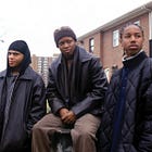 Television foundations: The Wire, Babylon 5, The Expanse, She-Ra