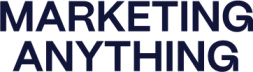 Marketing Anything