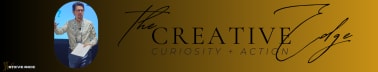 The Creative Edge