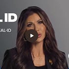 Dr. Mike Yeadon: The REAL ID Declaration 