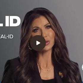 Dr. Mike Yeadon: The REAL ID Declaration 