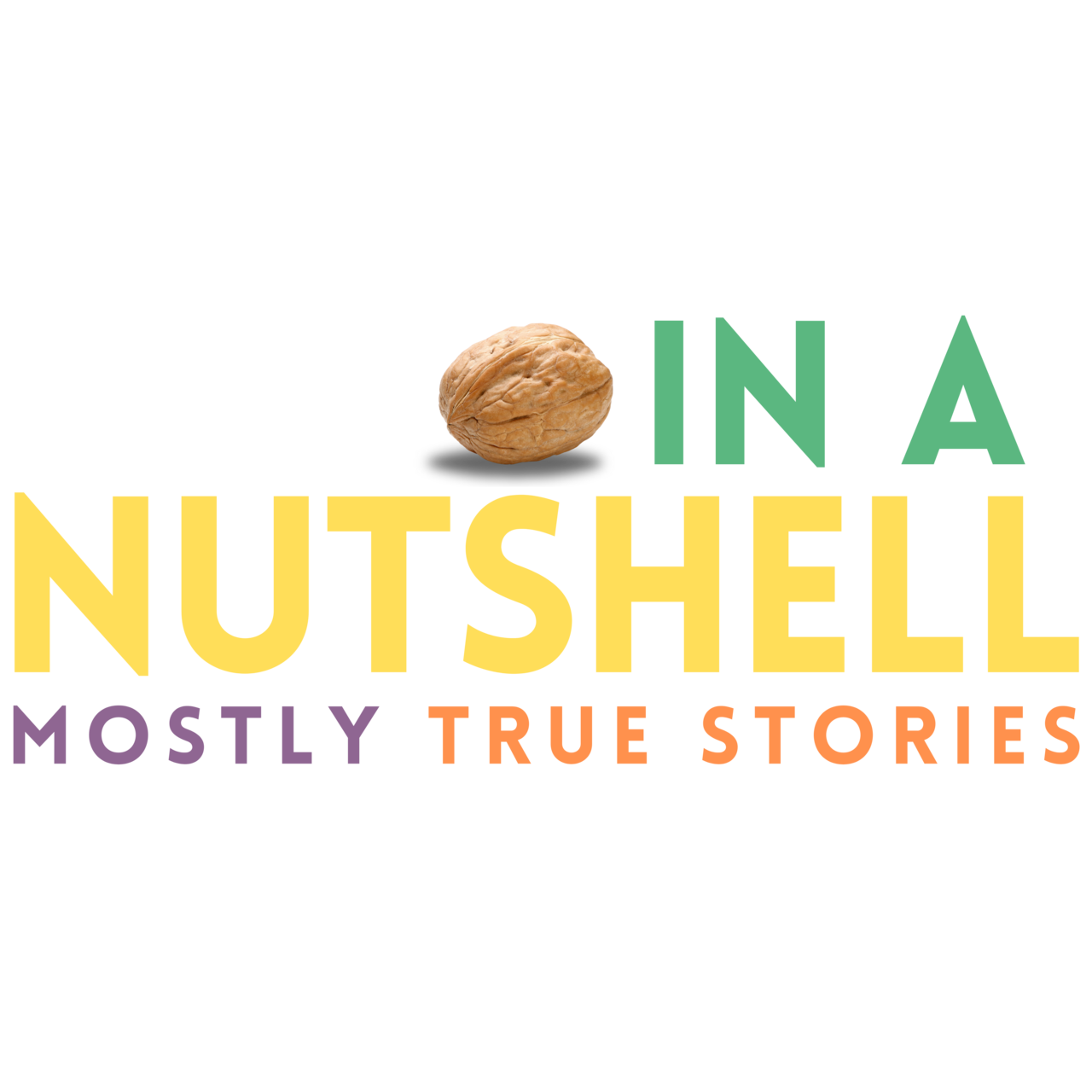 In a Nutshell Storytelling