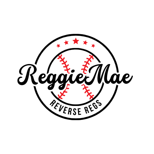ReggieMae logo
