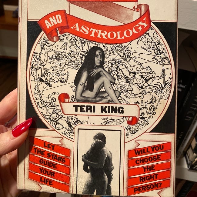 What's Your Sign? 