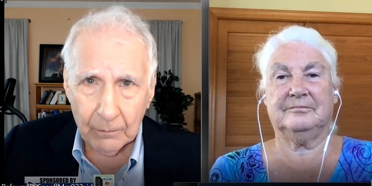 Genetic Menace of COVID Vaccines Disclosed