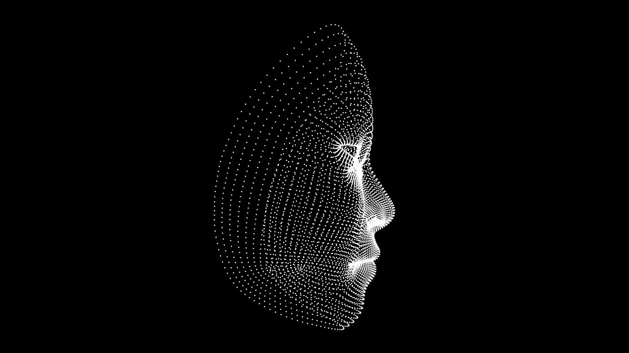 30,000 IR dots on your face every time you unlock your phone