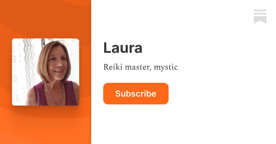 Laura | Substack