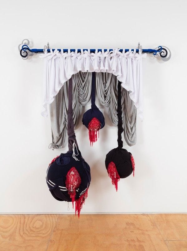 Stewart Uoo at 47 Canal (Contemporary Art Daily) | Contemporary art daily,  Contemporary art, Art
