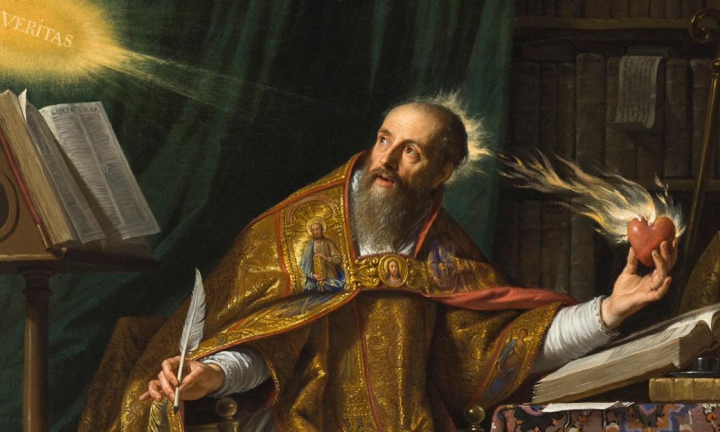 How St. Augustine Got Its Name | Visit St. Augustine