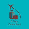 6 Days on the Road