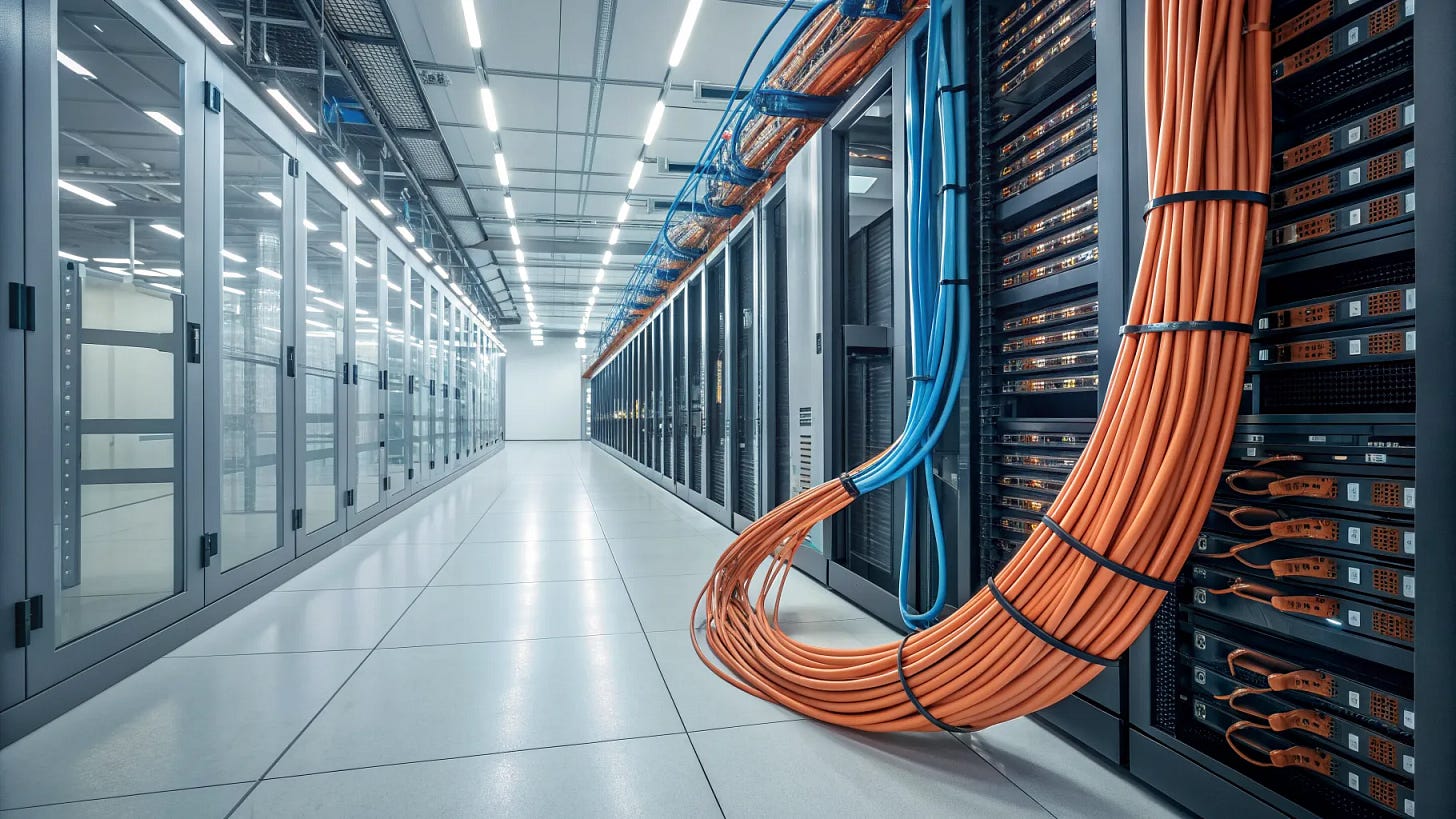 optical links challenge copper data centers optical links challenge copper data centers