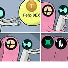 ⚔️Hyperliquid frente a la realidad: sostenibilidad, competencia y el coste de perder el monopolio narrativo