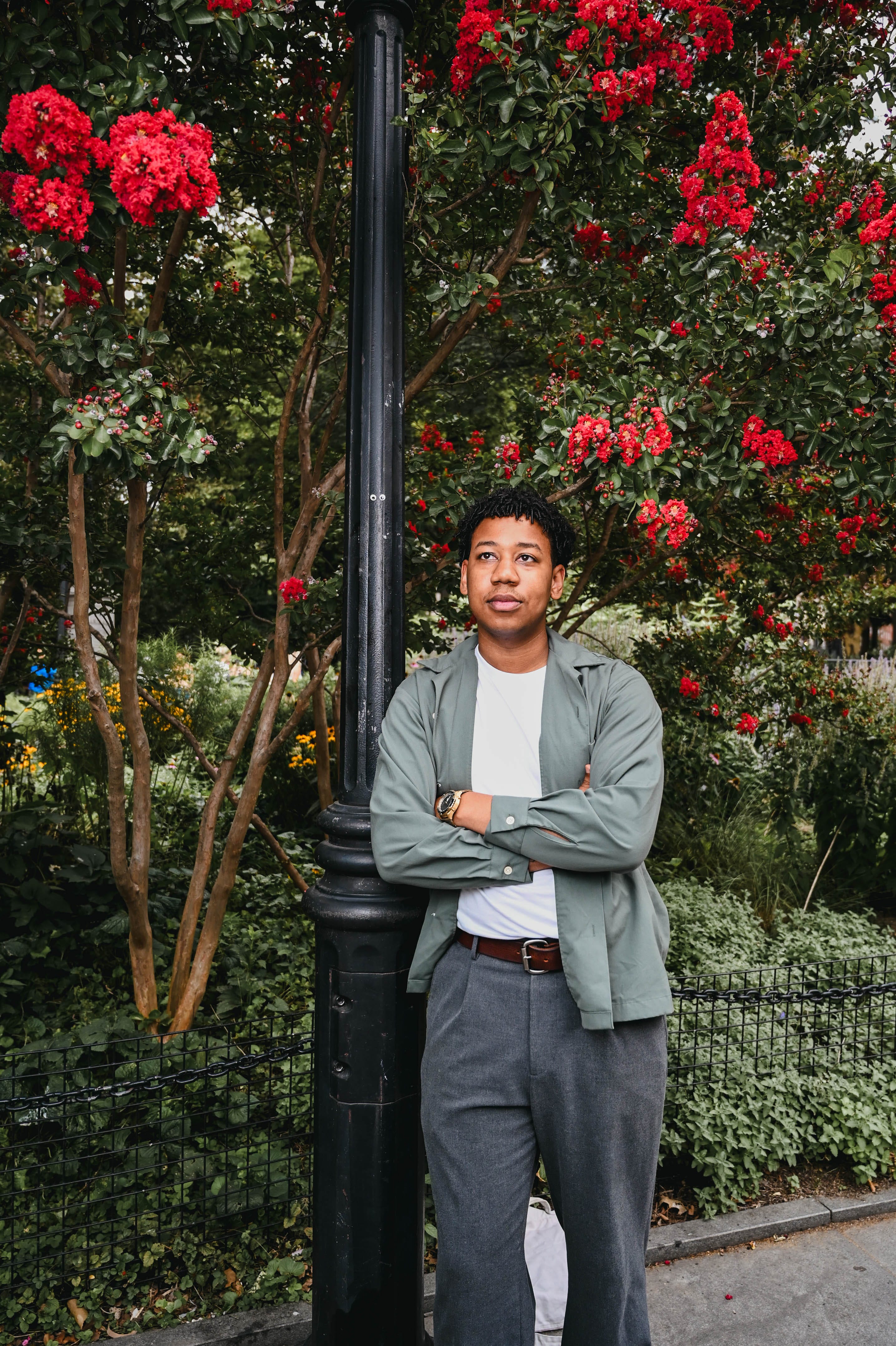 Michael’s Substack