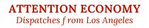 Attention Economy