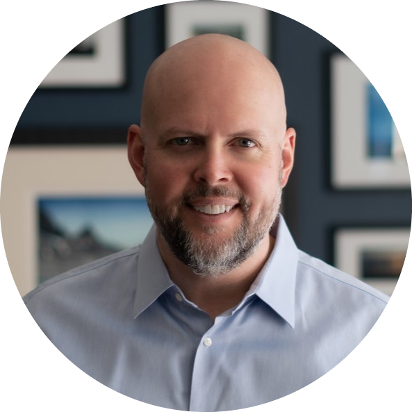Tom Rabaut Redis Chief Customer Officer