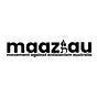 MAAZ AU's avatar