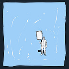 Finding Nobody 