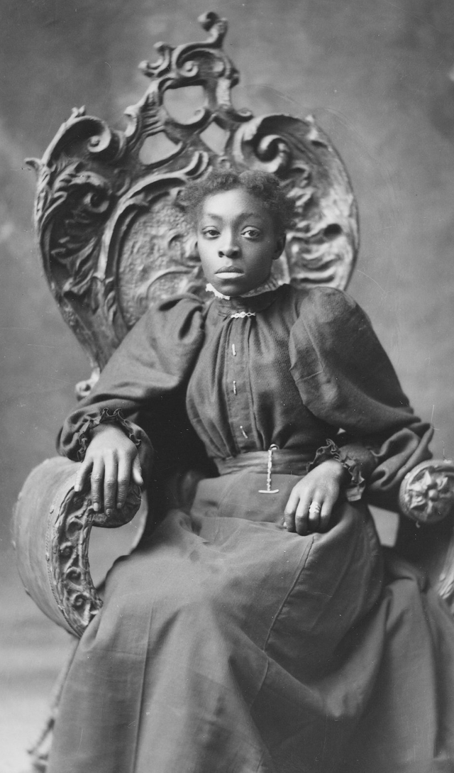 r/TheWayWeWere - a person sitting in a chair