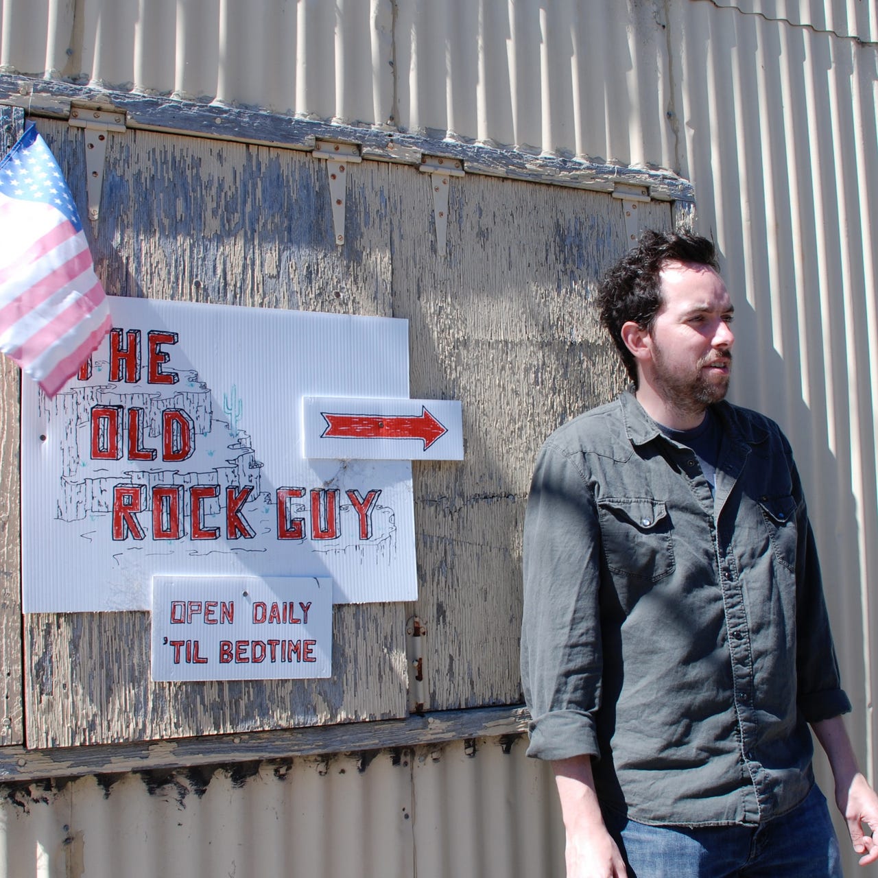 Chris Campbell's Newsletter