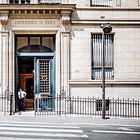 Tu vas où à l'école ? 🏫