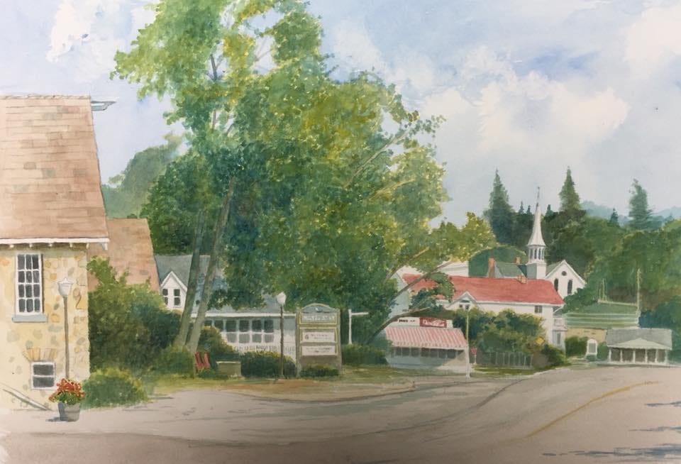 Art and Education – An Interview with Don Moldstad Art and Education – An Interview with Don Moldstad