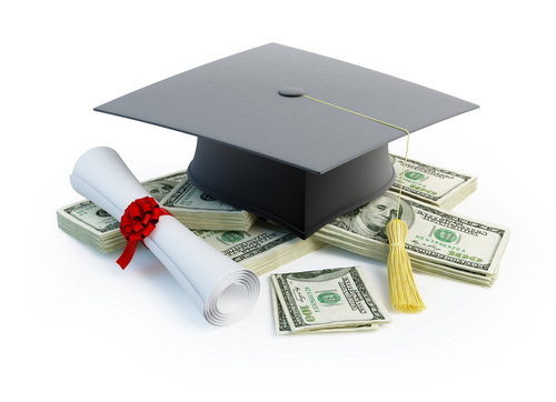Substack profile picture for @graduation
