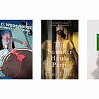 10 Books that Feel like a Childhood Summer