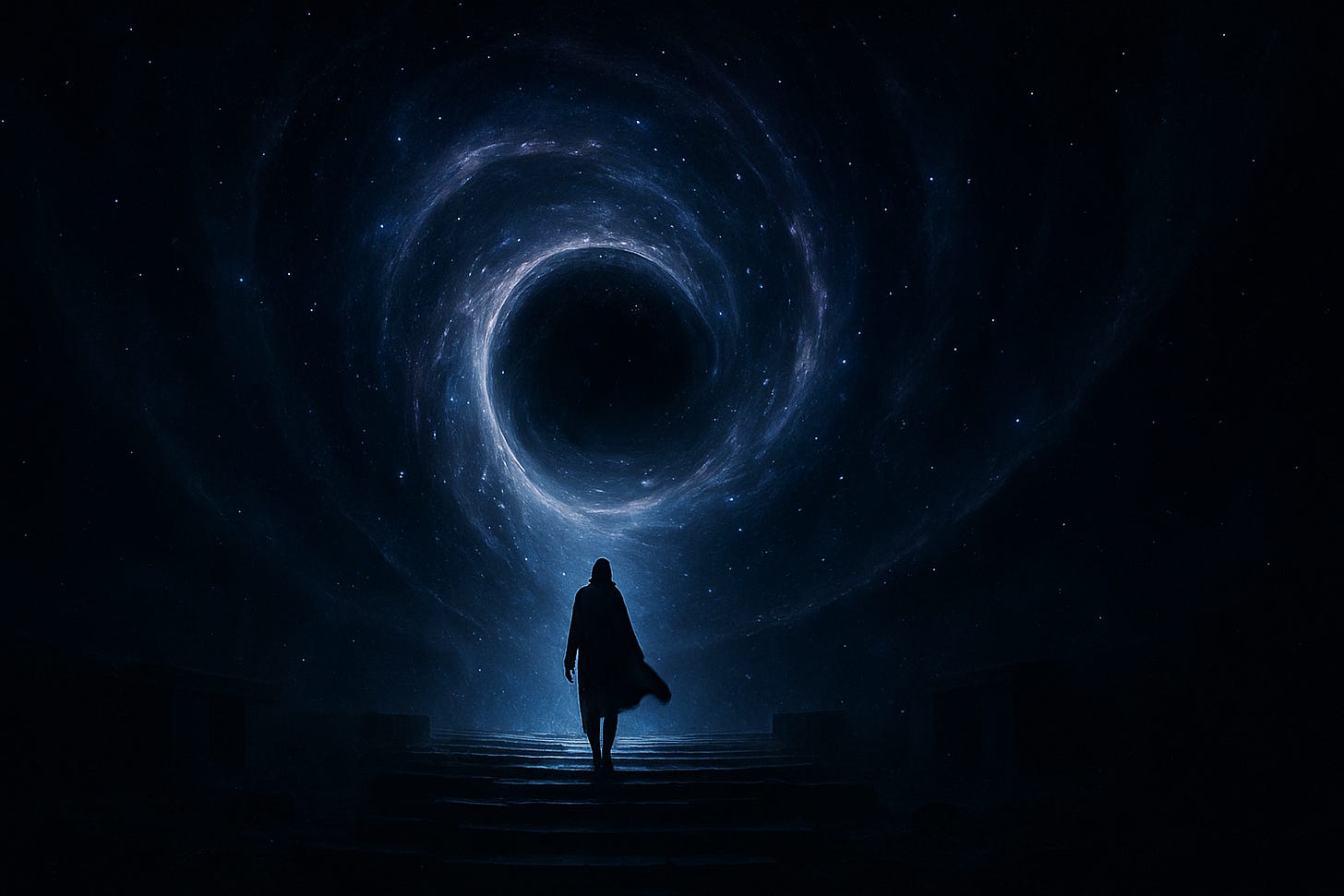 How to Meditate and Enter the Void