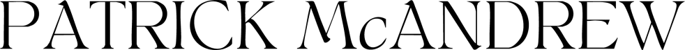 Patrick McAndrew