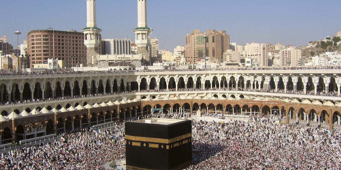 Eid-ul-Milad Greetings: Life and Times of Prophet Muhammad(PBUH)