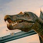 Baryonyx's avatar