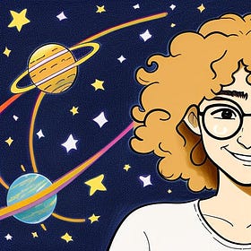 The Universe of Networking 
