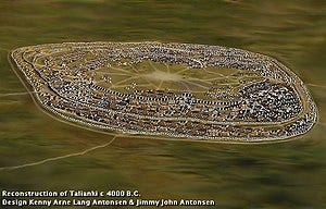 Settlements of the Cucuteni–Trypillia culture - Wikipedia Settlements of the Cucuteni–Trypillia culture - Wikipedia