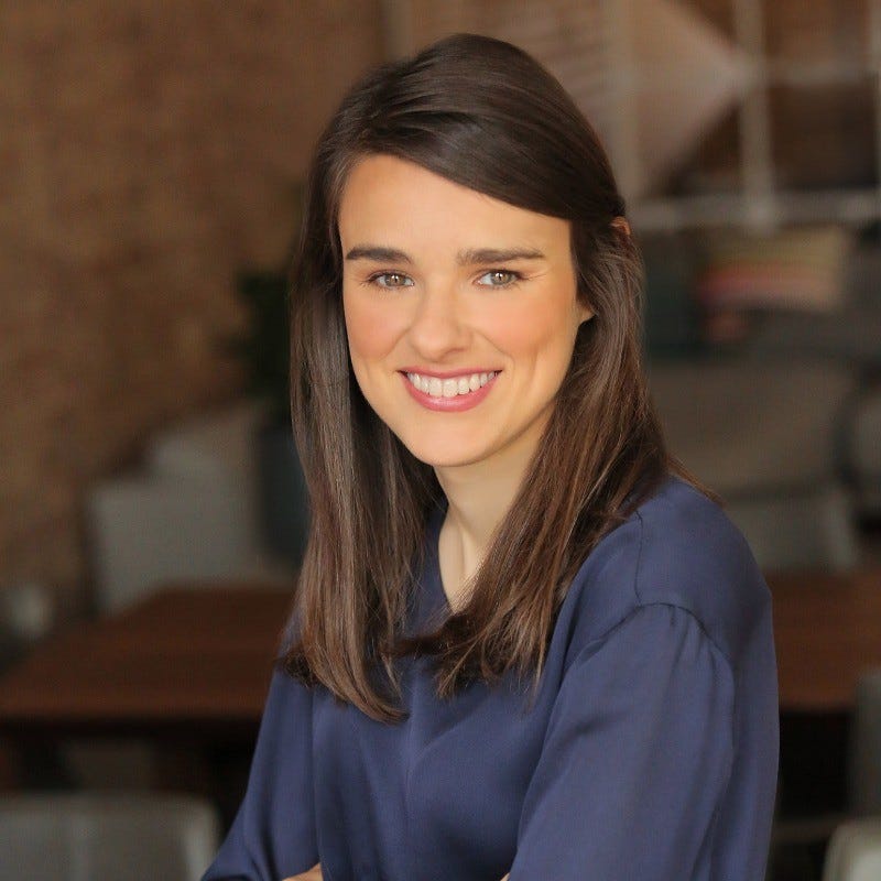 Profile photo of Christina Cacioppo