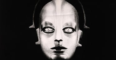 Film: Long lost scenes from Fritz Lang's Metropolis found in Argentina |  Movies | The Guardian