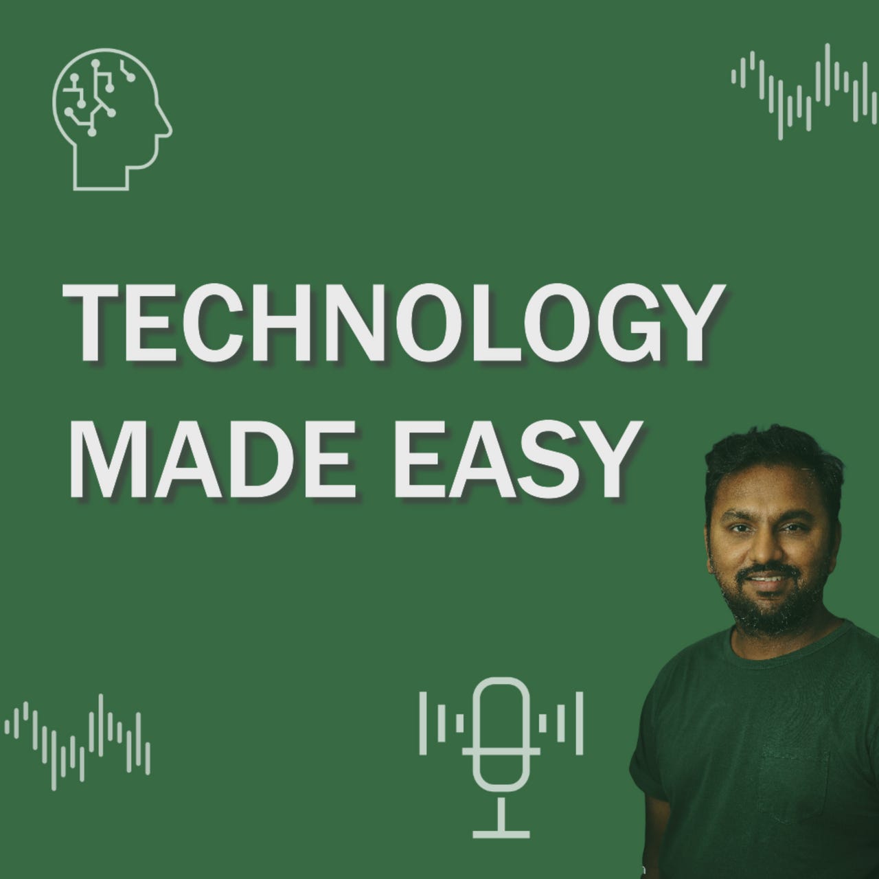 Artwork for Tech Ease