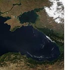 Pressure on Crimea, Pressure on the Story
