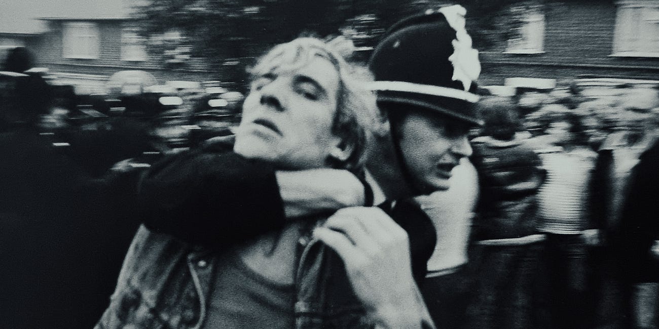 Redhills premiere for miners’ strike documentary