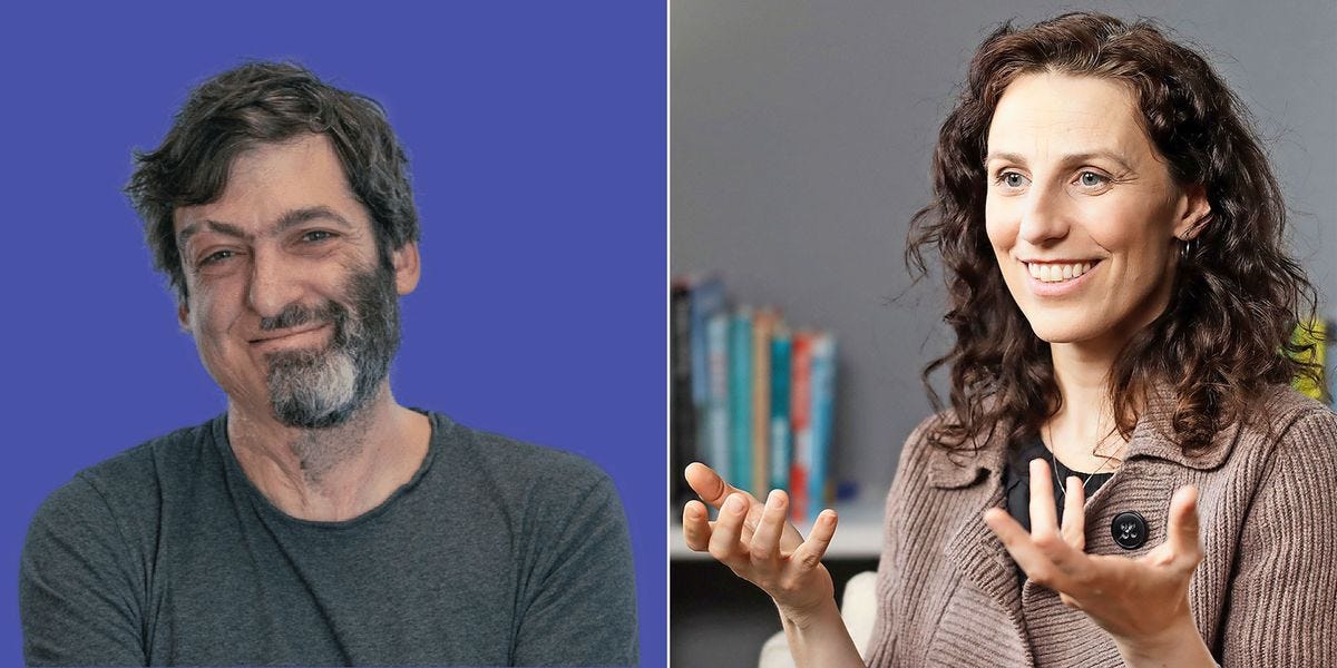 Francesca Gino und Dan Ariely: Skandal in der Verhaltensökonomie