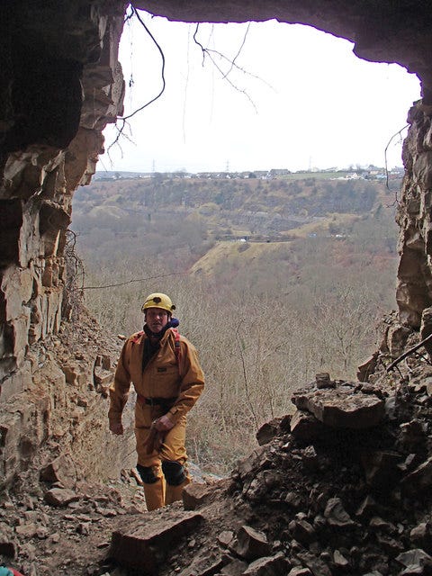 Ogof Craig A Ffynnon