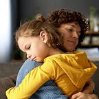 Reimagine Peaceful Parenting with Sarah Rosensweet Substack