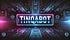 Tinqabot. Tech adventures with ADH... oh look, a squirrel!