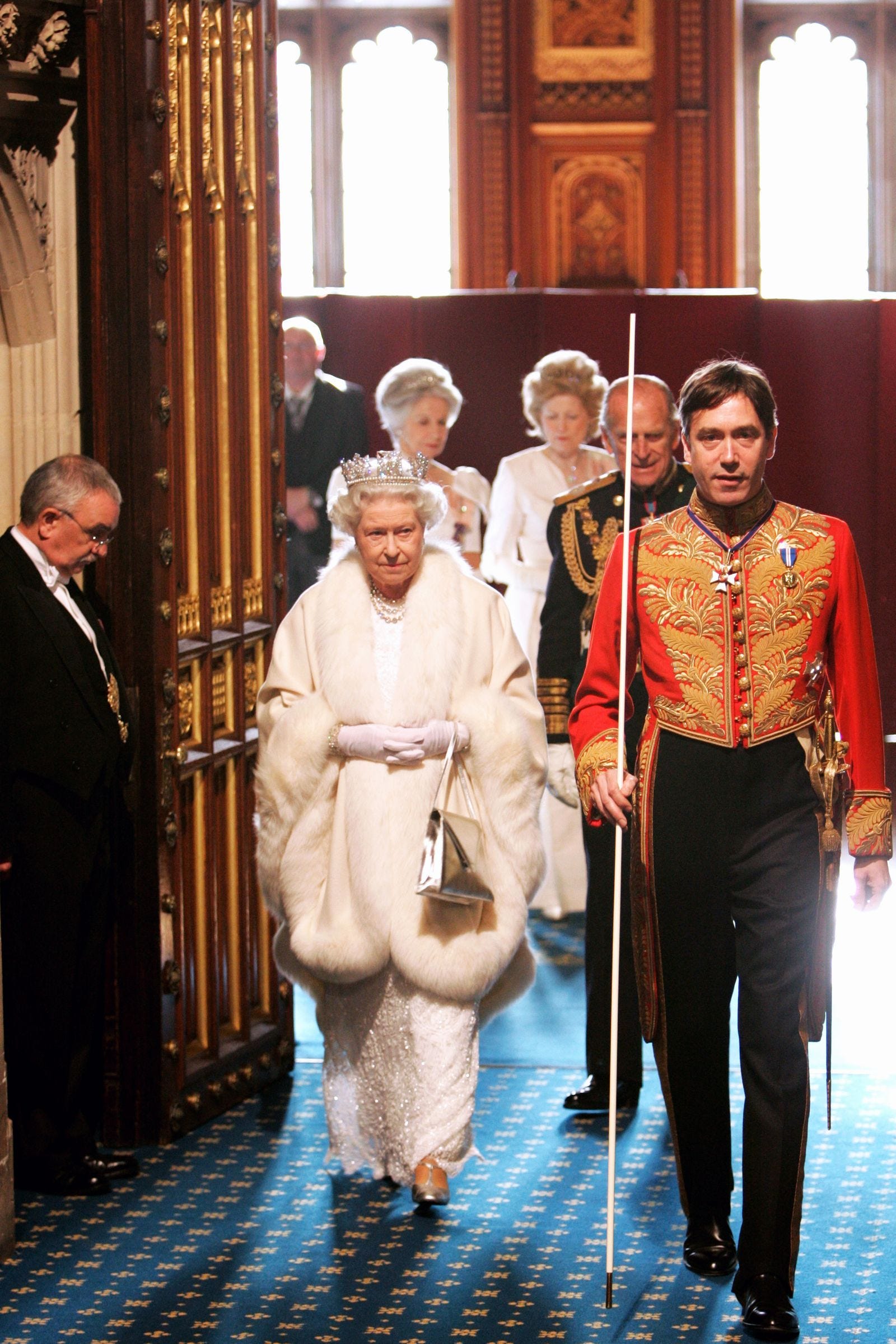 david cholmondeley 7. marquess of cholmondeley